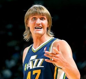 Andrei Kirilenko