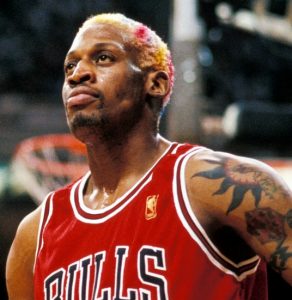 Dennis Rodman