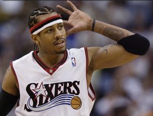 Allen Iverson