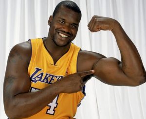 Shaq